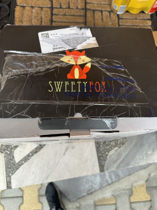 Многофункионален уред за бебешка хрнаа 7в1