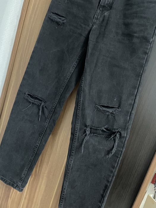 Blugi fete Pull&Bear m.32