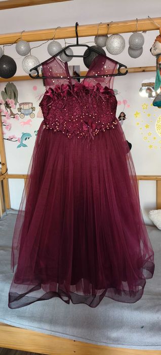 Rochii de prințesă