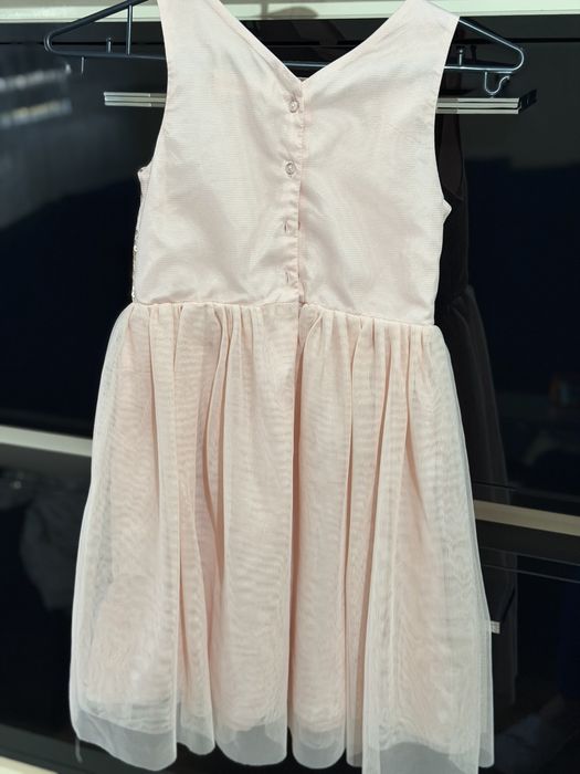 Рокли HM и Monsoon