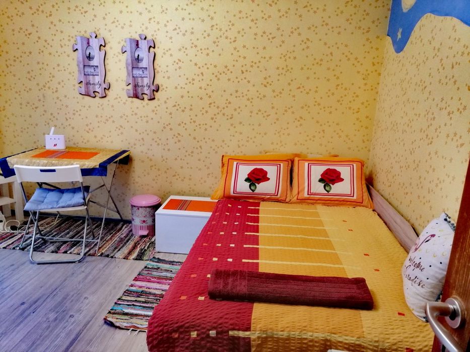 СОБСТВЕНИК ЛУКС Стая до метро станция Красно село ВСИЧКИ ЕКСТРИ!