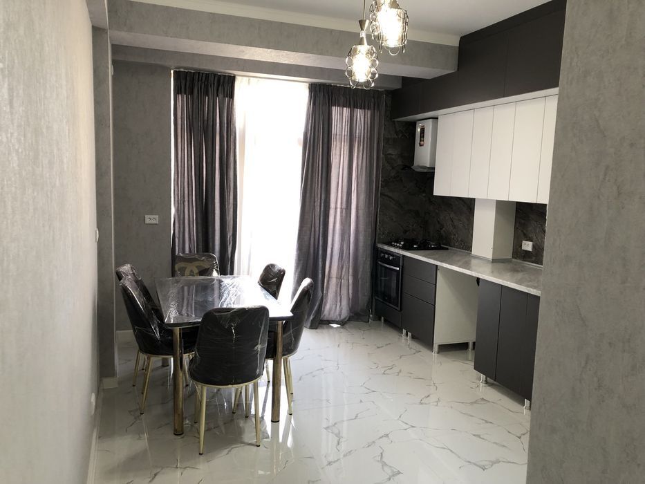 Аренда 2 хонали евро квартира Сергели ГРИН ХАУС новастройка