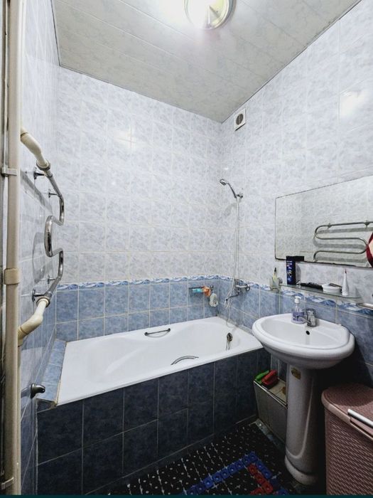 ^Ипотека 3в4-Комнатный 3й-Этаж РАЗДЕЛКА‼️с Мебелью и Техникой