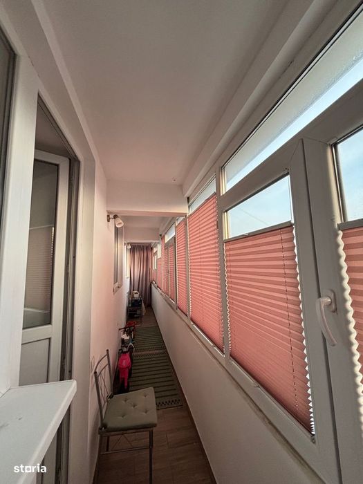 Apartament 3 camere 70mp Valea Argesului renovat total - proprietar