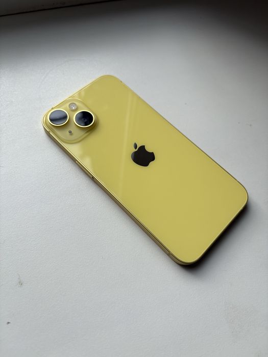 Iphone 14 512 gb 87% акб