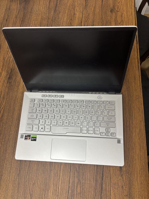 Laptop ASUS ROG Zephyrus G14 Ryzen 9