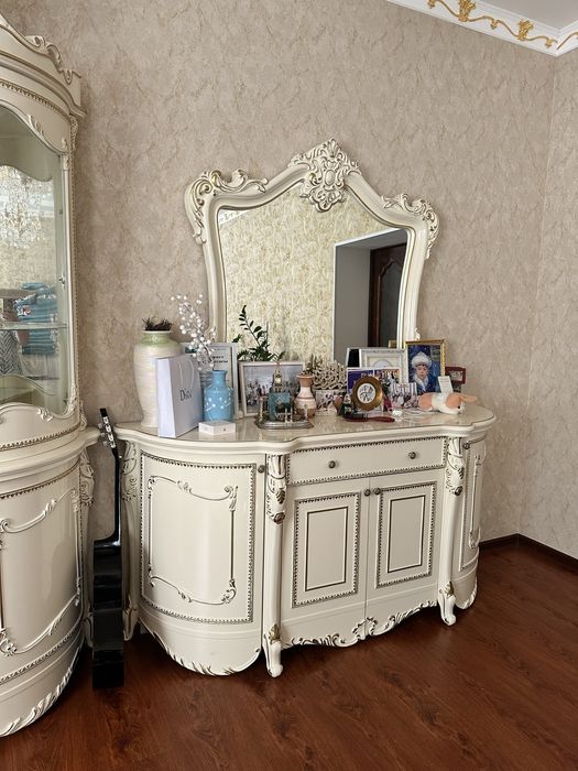 Қонақ бөлмеге арналған Жиһаз сатылады