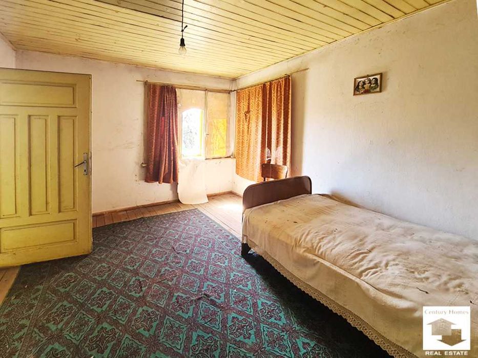 Продава се Къща в с. Вишовград, Област Велико Търново - 110 кв.м за 112 €/кв.м - Снимка #3