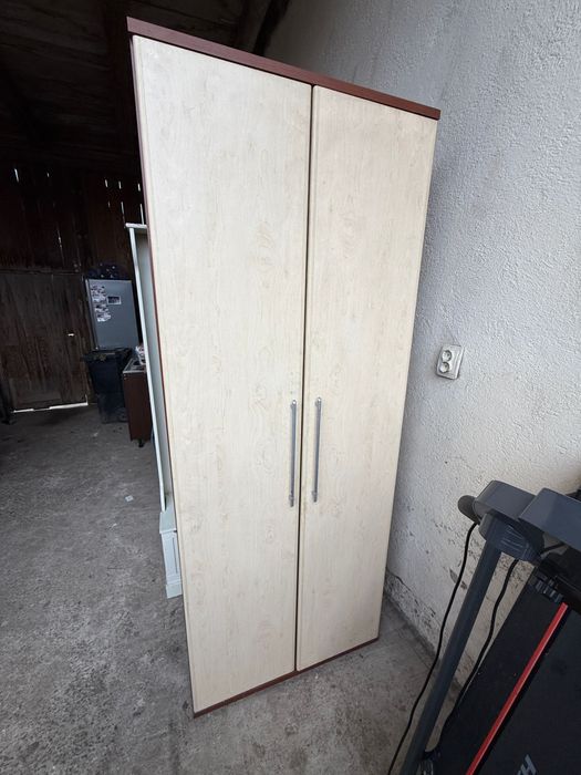 Vand Dulap latime 80