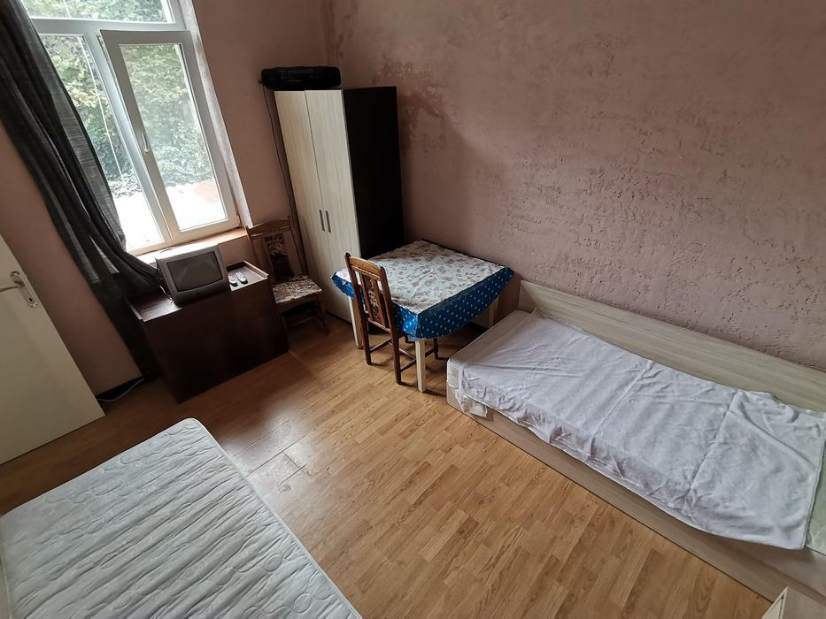 Дава се под наем Мезонет в Бургас, Център - 55 кв.м за 153 € - Снимка #4