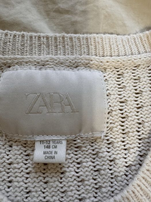 Школьная одежда для девочки Zara