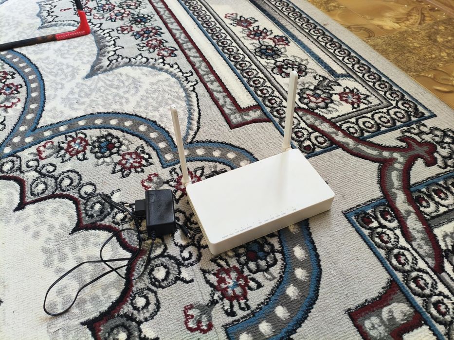 Gpon wifi hohlasangiz 2-qilib ishlating