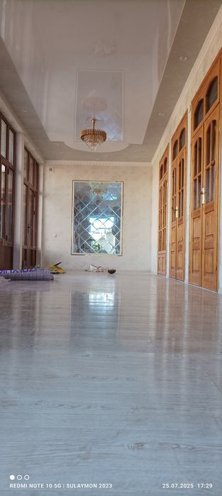 Oboy  Lamenat Oтделка