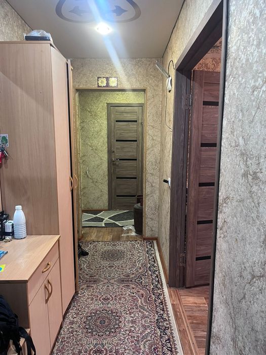 Продаю 3х комнатную квартиру