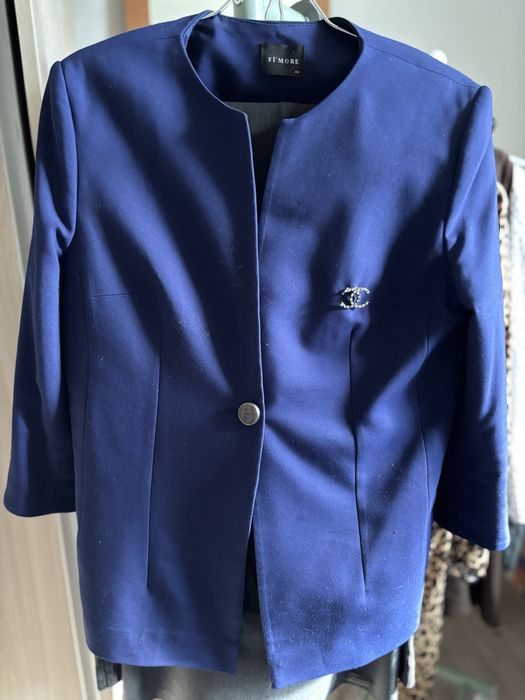 Жакеты, пиджаки продам