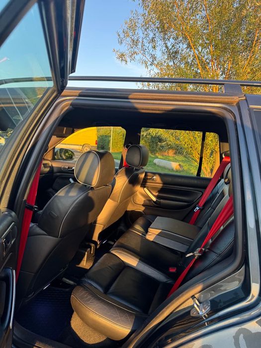 VW Volkswagen golf 4 IV 1.9 TDI , ARL