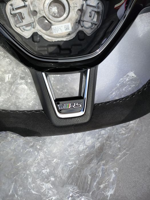 Волан Skoda Octavia 3, 2014-2020г.