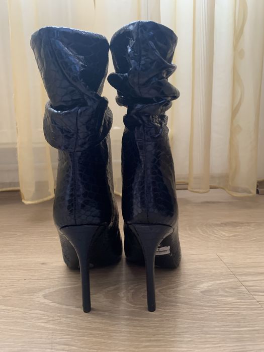 Cizme Guess, marimea 39