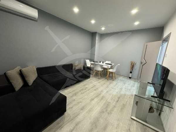 Двустаен апартамент под наем в Тракия 11825261