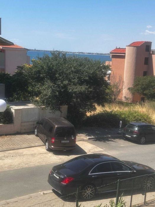 Дава се под наем Двустаен апартамент в Свети Влас - 65 кв.м за 7.65 € - Снимка #5