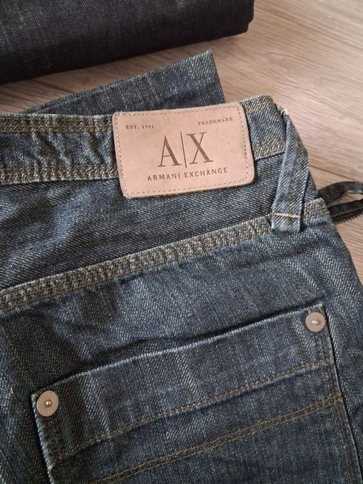 Оригинални мъжки панталони G-STAR ZARA ARMANI EXCHANGE