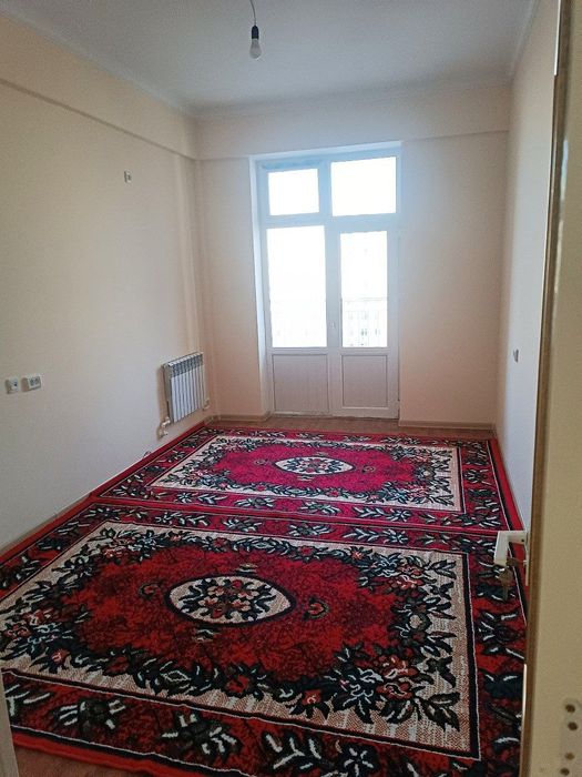 Kvartira ijaraga beriladi.