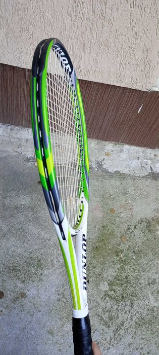 Тенис ракета Dunlope Apex