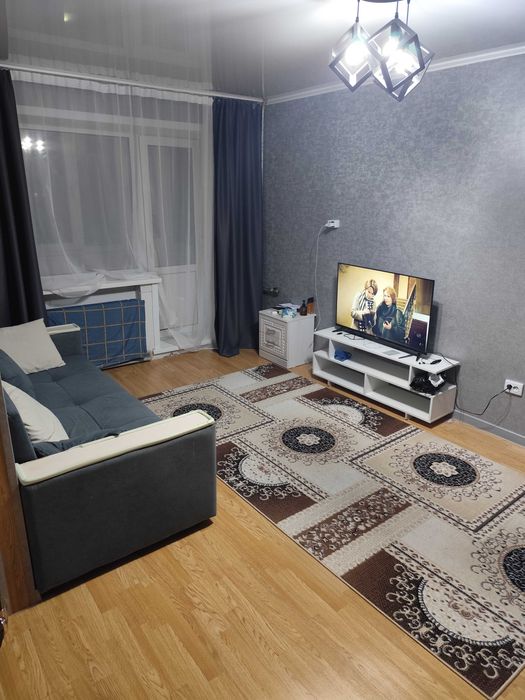 Продажа квартиры