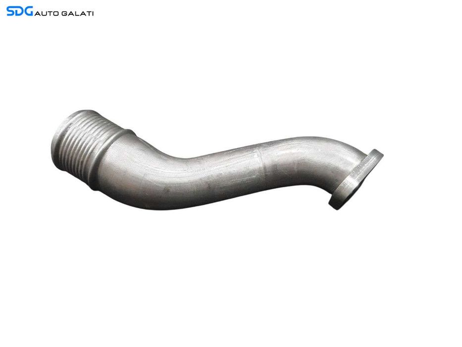 Teava Conducta Gaze EGR Opel Insignia A 2.0 CDTI 2008 - 2017 [N2540]