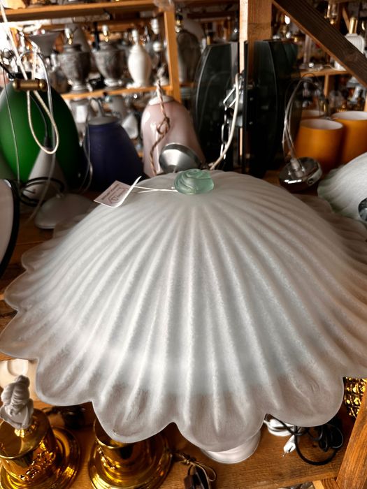 Plafoniere de murano