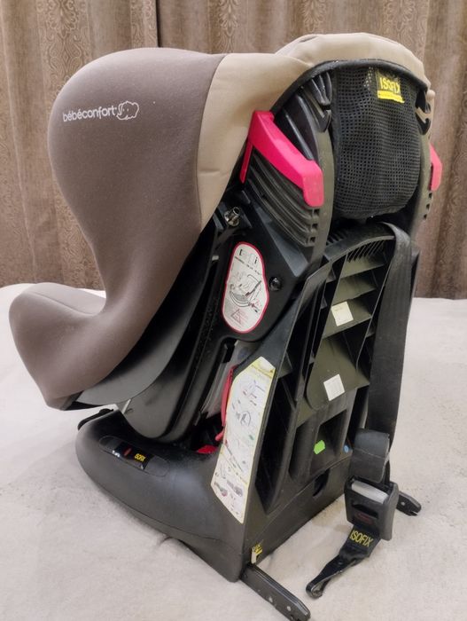 Автокресло Bebe Confort (Франция)