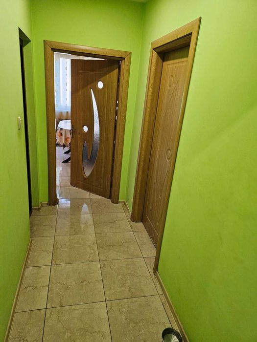 Просторен апартамент в Разград с 3 спални