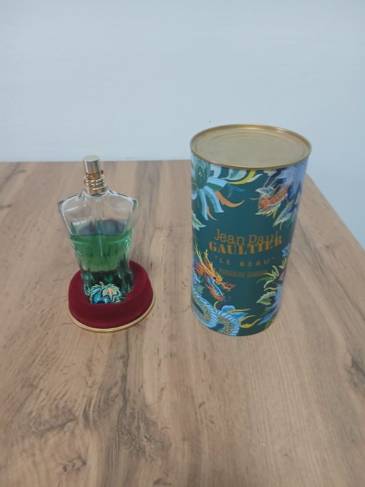 Продаются духи Jean Paul Gaultier paradise garden