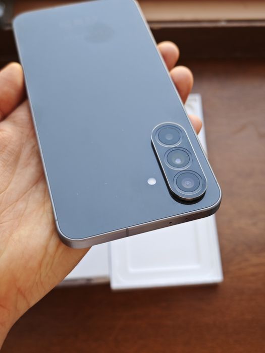 Samsung A56 128Gb без ремонта
