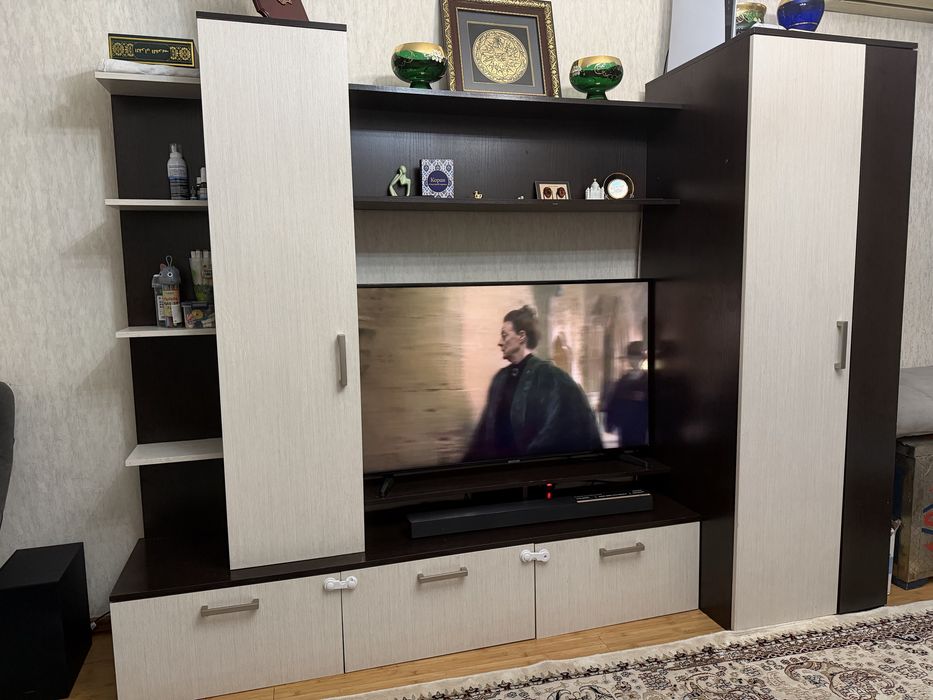 Продается стенка