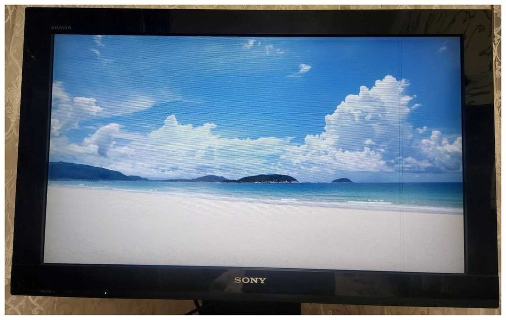 Tv Sony 32 LED sotiladi xolati zo'r