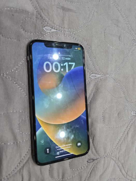 Продам Айфон Х 64гб