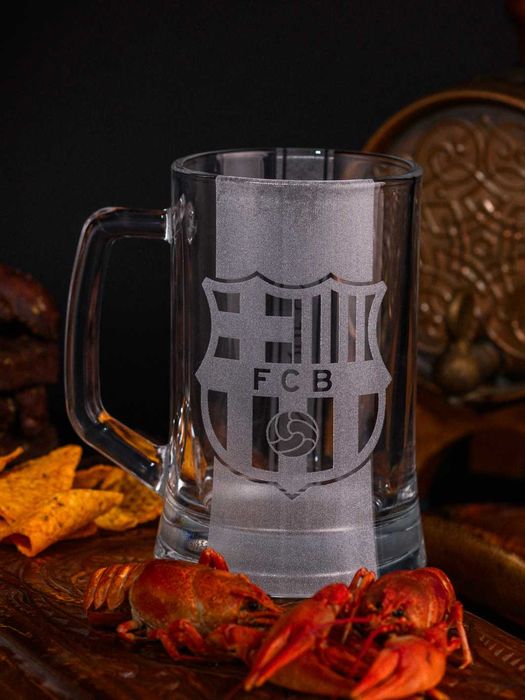 Пивная кружка, бокал