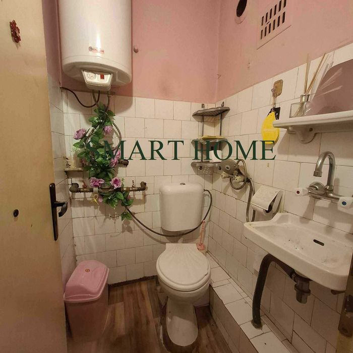 Дава се под наем Тристаен апартамент в Горна Оряховица - 70 кв.м за 204 € - Снимка #6