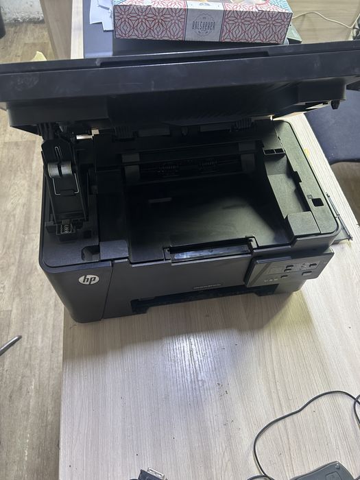 Продаю компютер и принтер