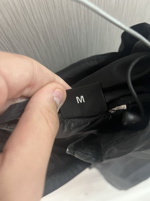 merch ian fas marimea M