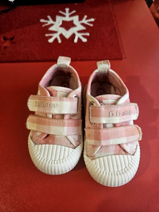 Vand tenisi dd step marimea 20 copii