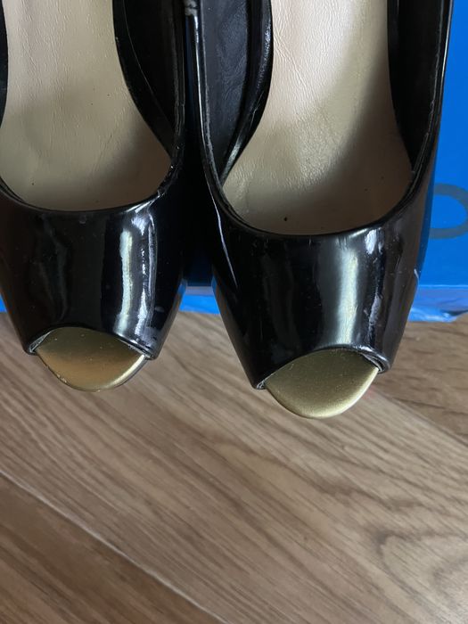 Туфли на выход