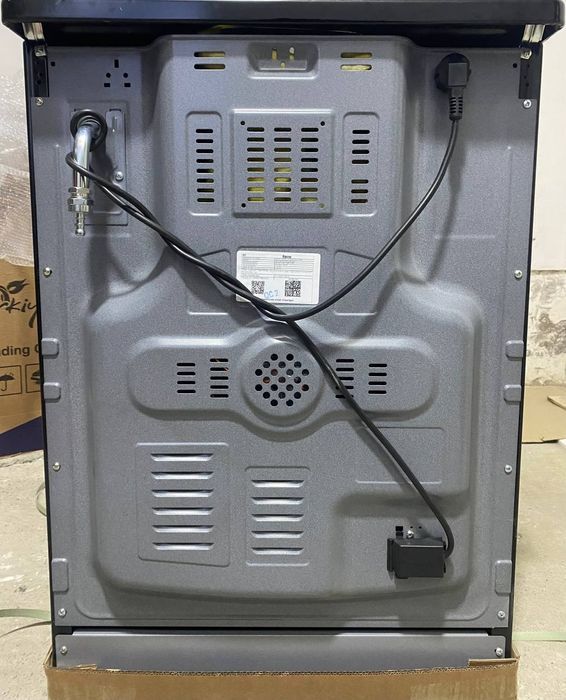 Ferre LP 19 B (FFD-2)