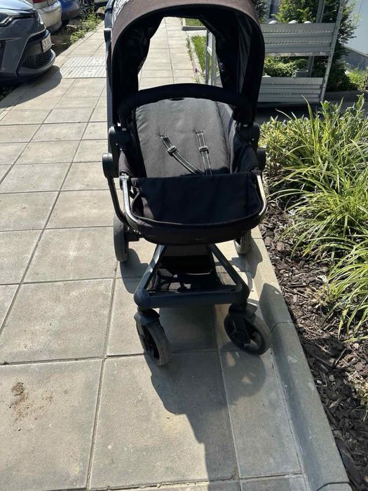 Детска количка 3 в 1 CAM Taski sport