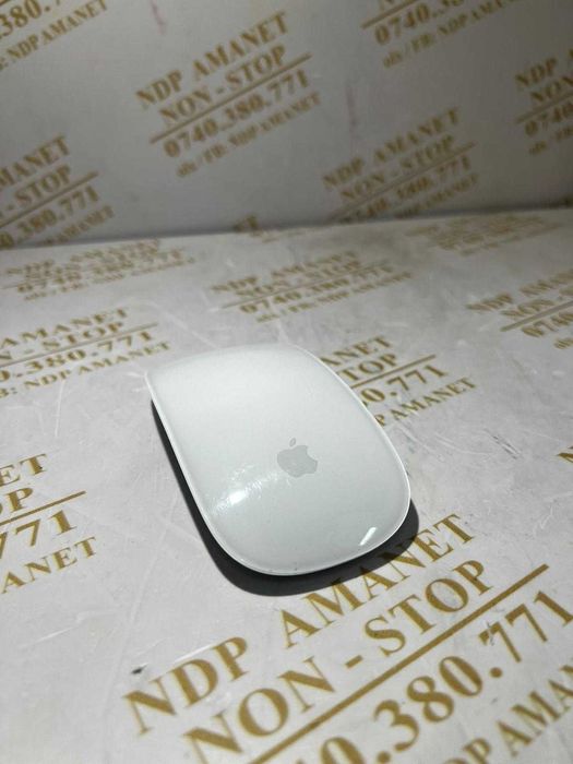 NDP Amanet Calea Mosilor 298  MOUSE APPLE (14150)