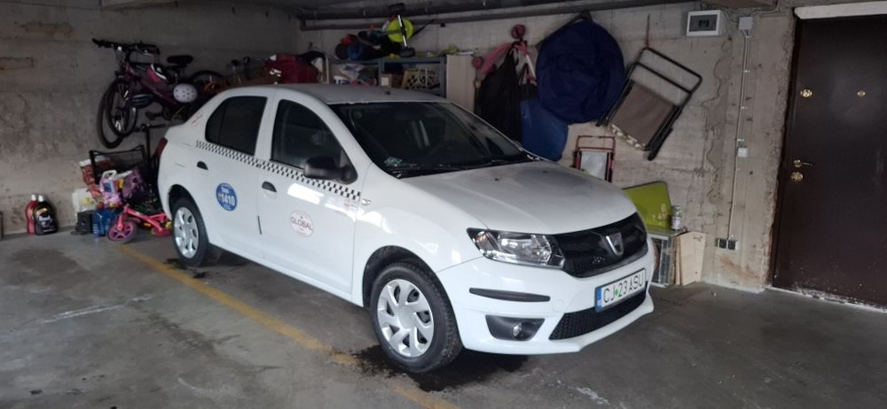 Autorizatie taxi Cluj-Napoca