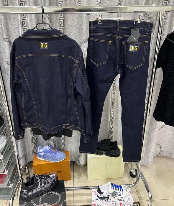 Blugi bărbați blugi