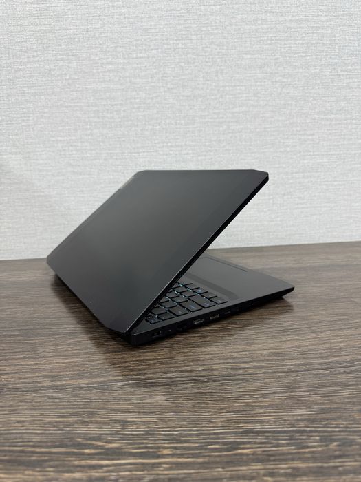 Lenovo ideapad Gaming-3 intel Core i5 с GTX1650TI DDR6 Gen с Гарантией