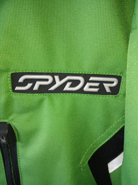 Spyder geaca bărbătească